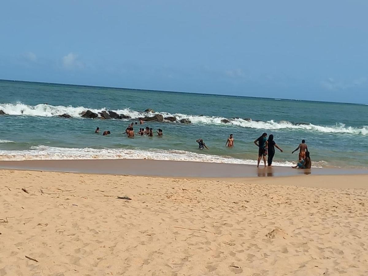 Blue Horizon Beach Hotel Tangalle Exterior foto