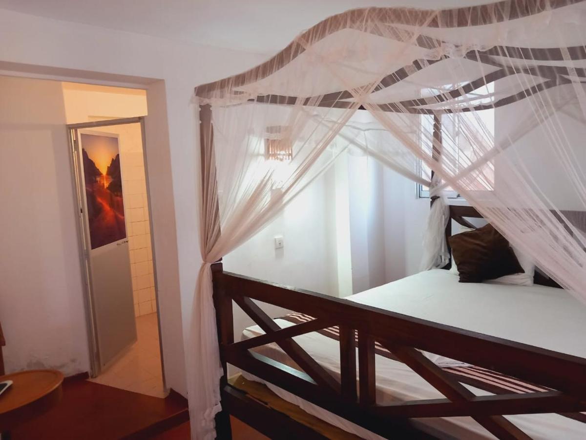 Blue Horizon Beach Hotel Tangalle Exterior foto