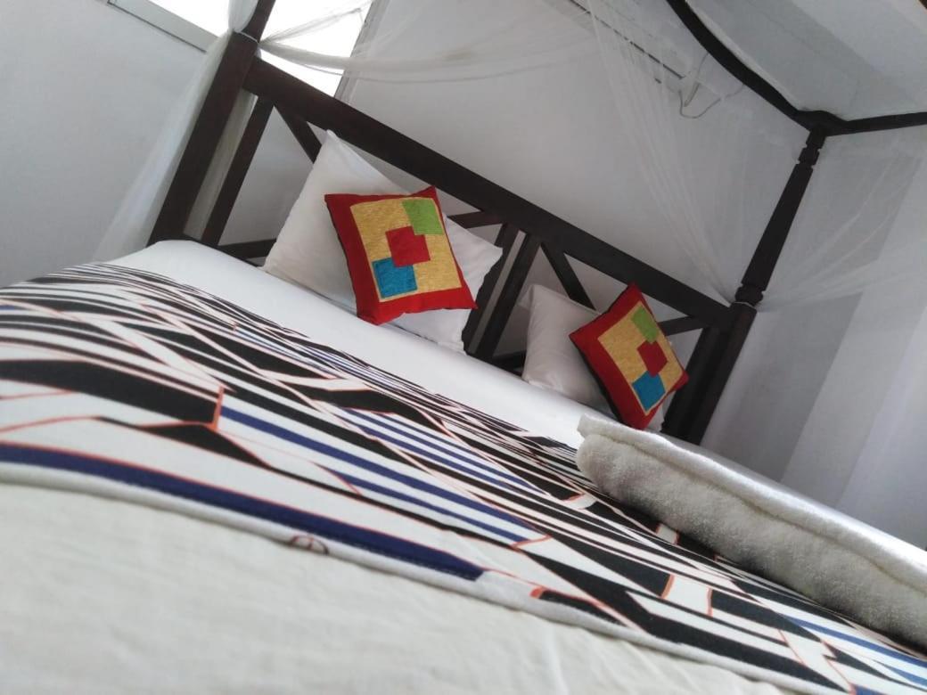 Blue Horizon Beach Hotel Tangalle Exterior foto